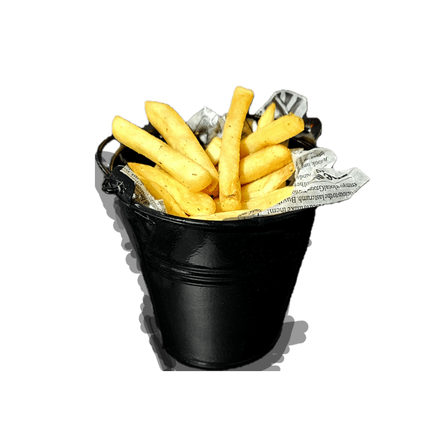 Купить ФРИ КАРТОФЕЛЬ 150г  / FRENCH FRIES