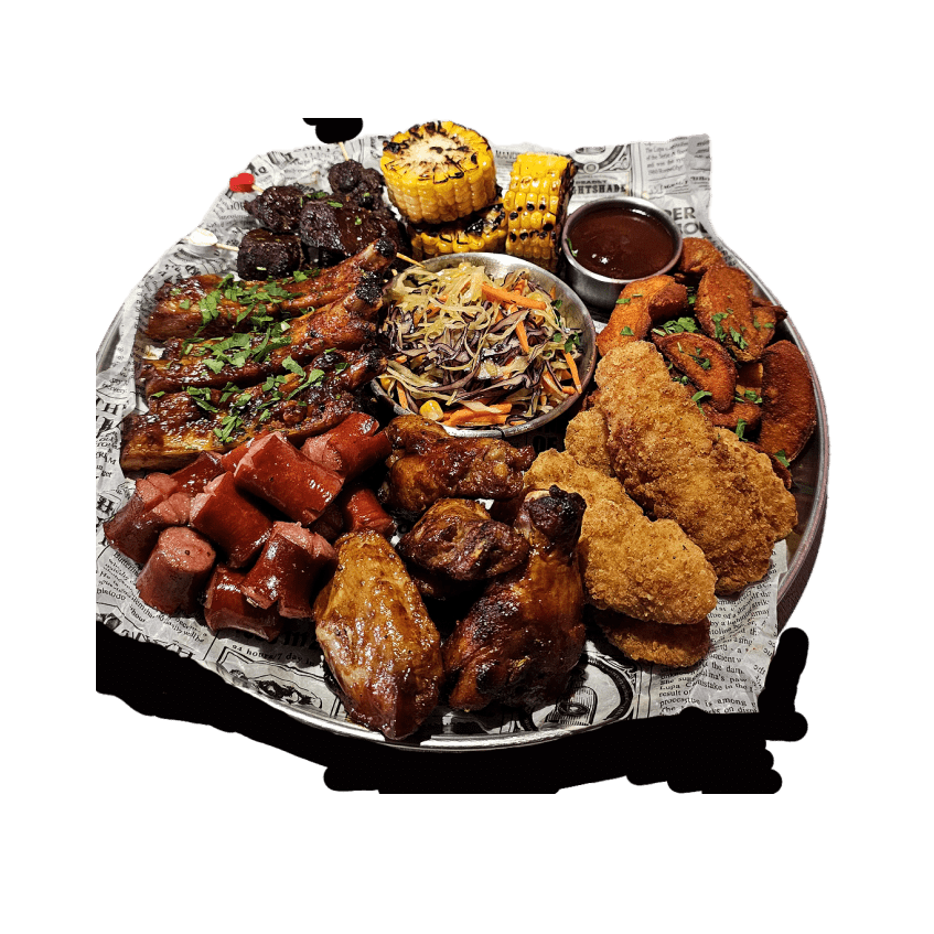 Купить ПИВНОЙ СЕТ МЯСНОЙ / MEAT BEER SET