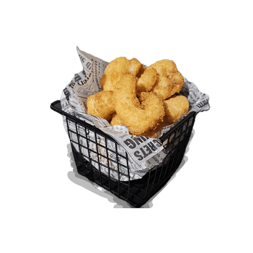 Купить КРЕВЕТКИ ПАНКО 150г / PANKO SHRIMP