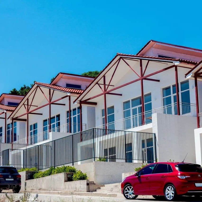 Harmonium Villagio