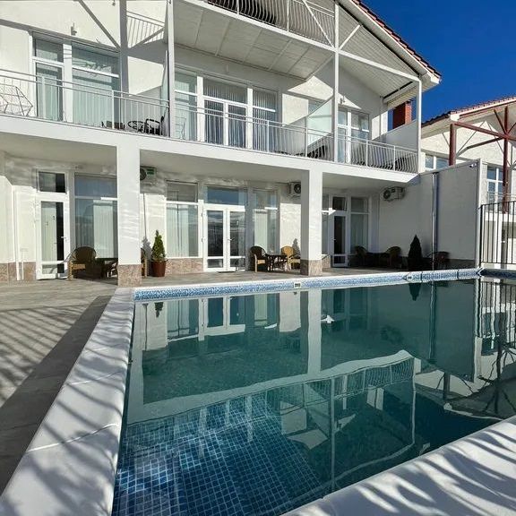 Harmonium Villagio