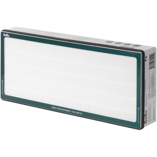 Описание фильтра Ballu FB-H13-2 (HC-1615186) для Ballu OneAir ASP-200