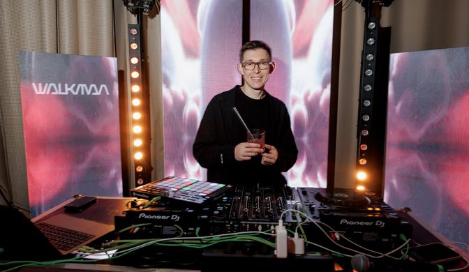 Walkman DJ, DJ Kazan, DJ Moscow, диджей Казань, диджей Москва, диджей волкман, диджей волкмен, андрей волкмен, андрей волкман, диджей свадьба