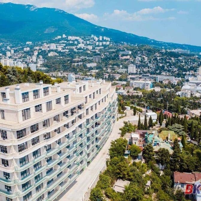 ЖК Аквамарин | Отдел продаж | Цены и Планировка | Запад Крыма