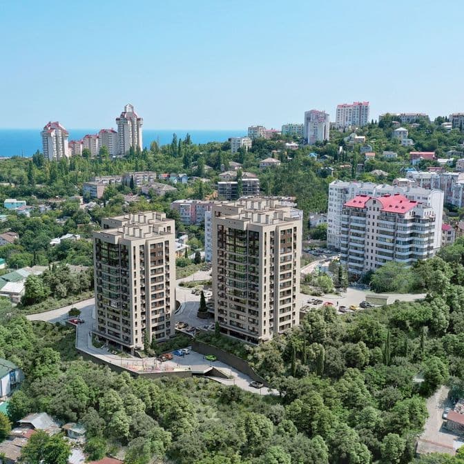 ЖК Зенит | Отдел продаж | Цены и Планировка | ЮБК
