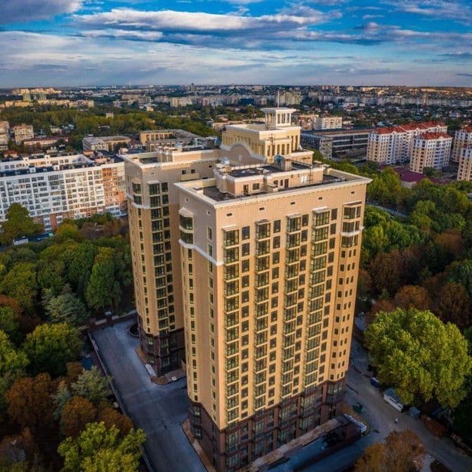 ЖК Триумф | Отдел продаж | Цены и Планировка | Запад Крыма
