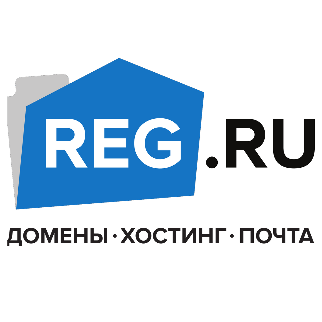 Купить REG.RU