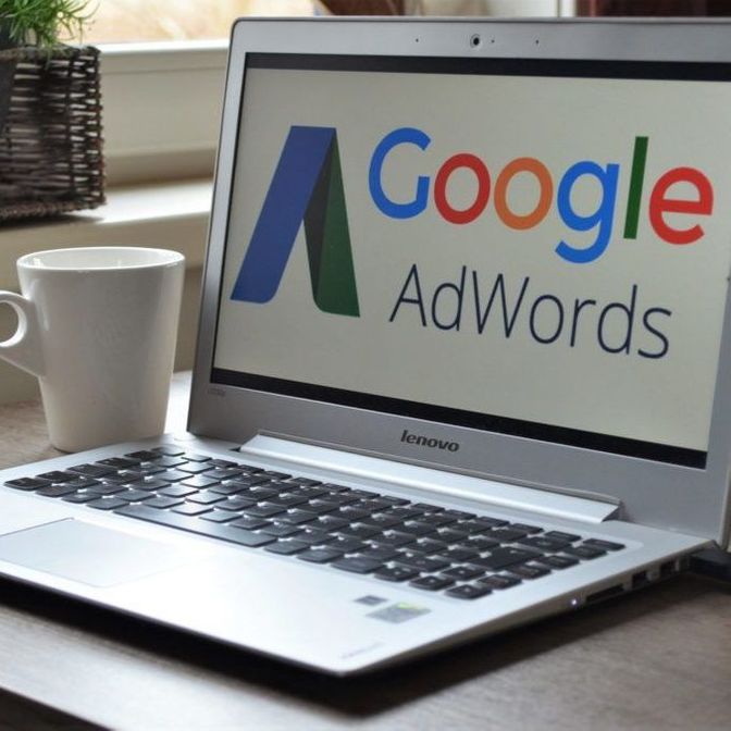 Купить Настройка контекстной рекламы GoogleADwords