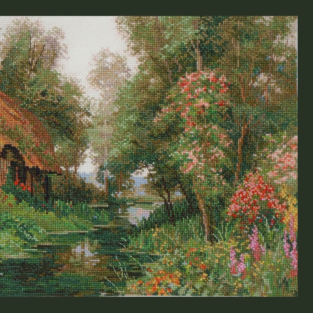 Купить "Старая хижина"