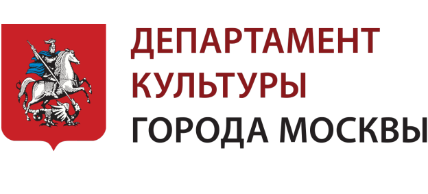 Отдел города москвы. Департамент культуры логотип. Министерство культуры города Москвы. Департамент культуры г Москвы. Департамент культуры города Москвы эмблема.