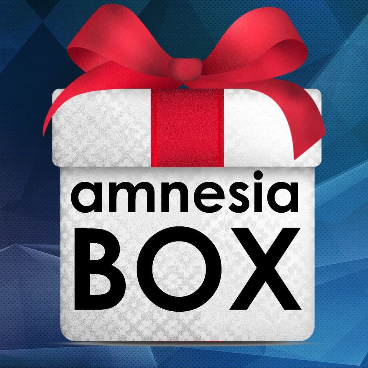 Купить Amnesia Box