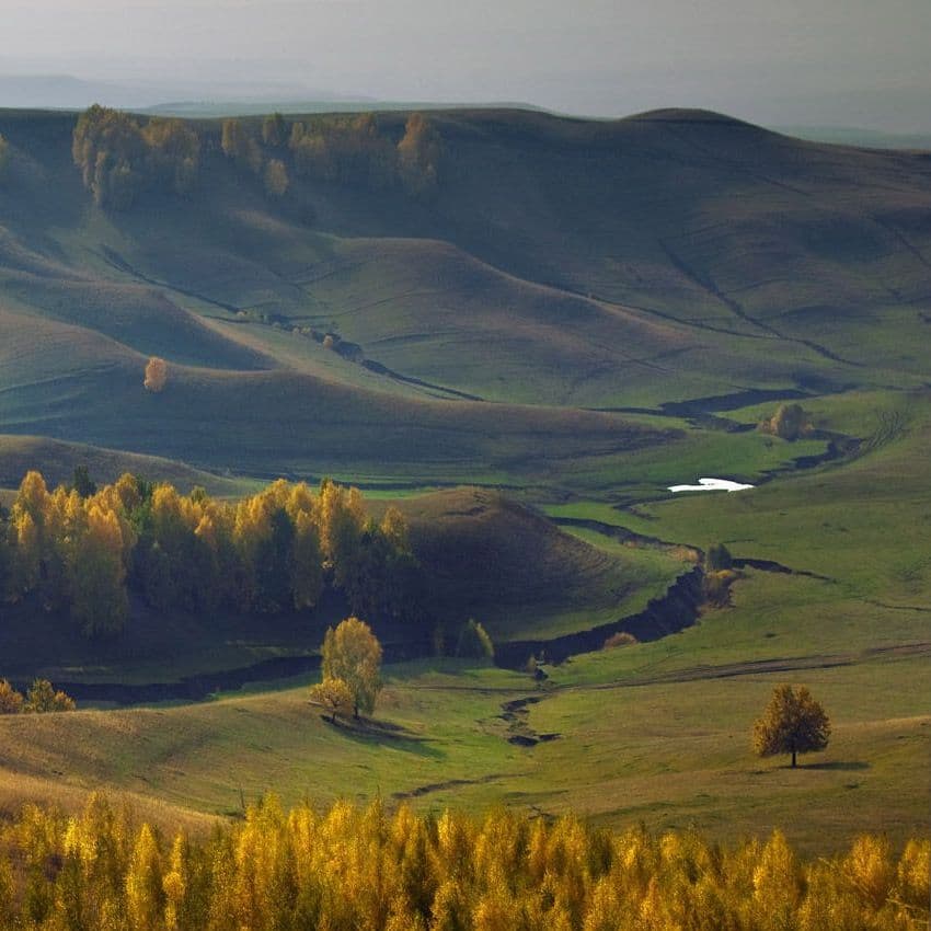 Чатыр тау азнакаево фото