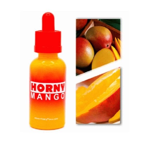 Жижа манго. Хорни жидкость для вейпа Mango. Жижа манго 60 мл. Жидкость horny 60ml 3mg - (Mango - спелый манго). Жижа Хорни 60 мл.