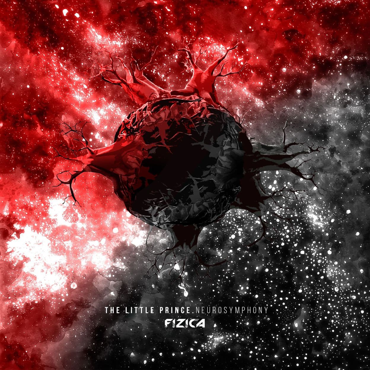Купить Album «The Little Prince. Neurosymphony»