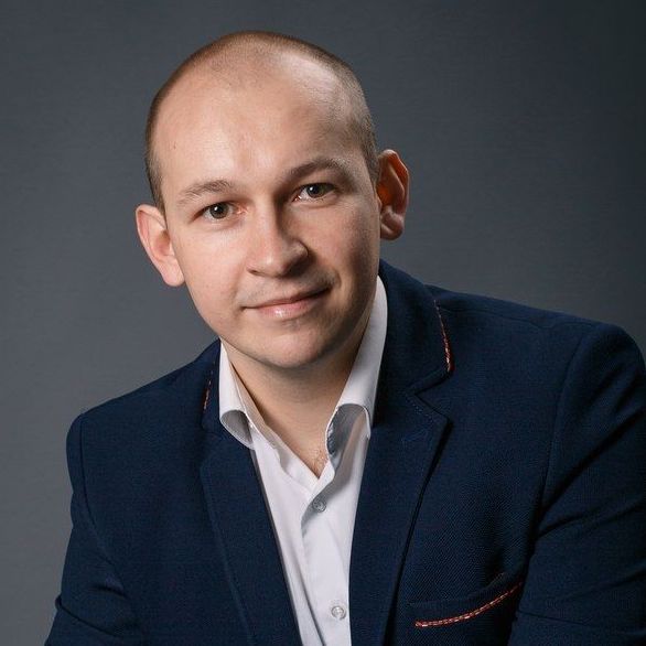 Иванов Юрий Интернет-маркетолог