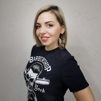 Антонина Солдатенкова, Смоленск 