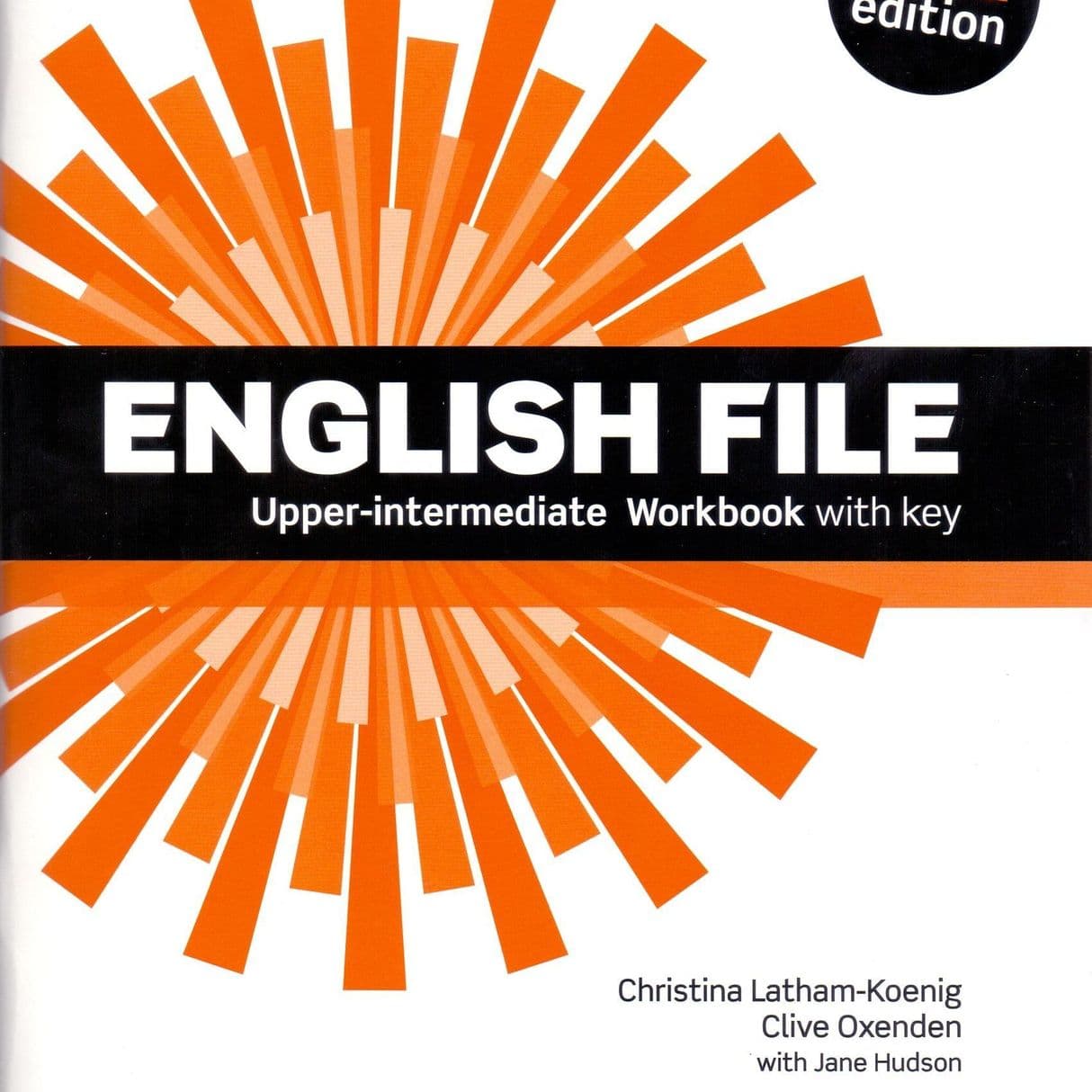English file upper intermediate tests. Учебник English file. English file Upper Intermediate. English file Intermediate Plus Workbook. English file third Edition Intermediate Plus.