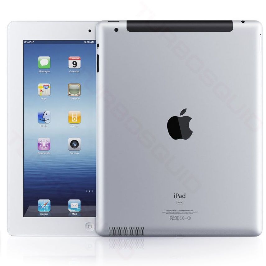 iPad 4 9,7' 2012г
