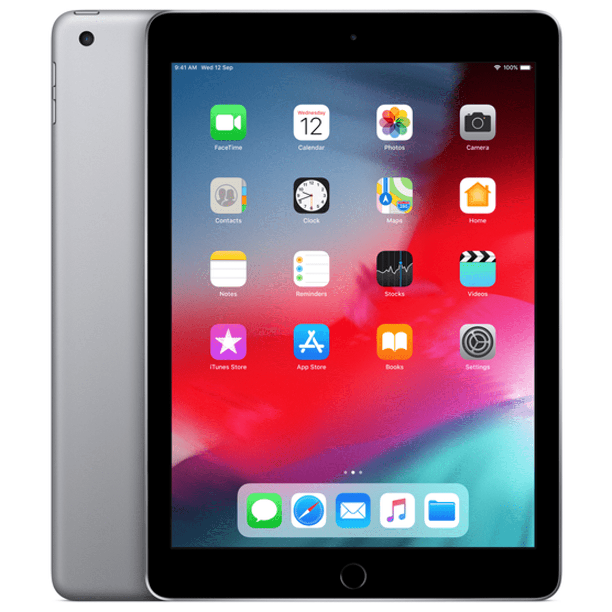 iPad Pro 11' 2018г