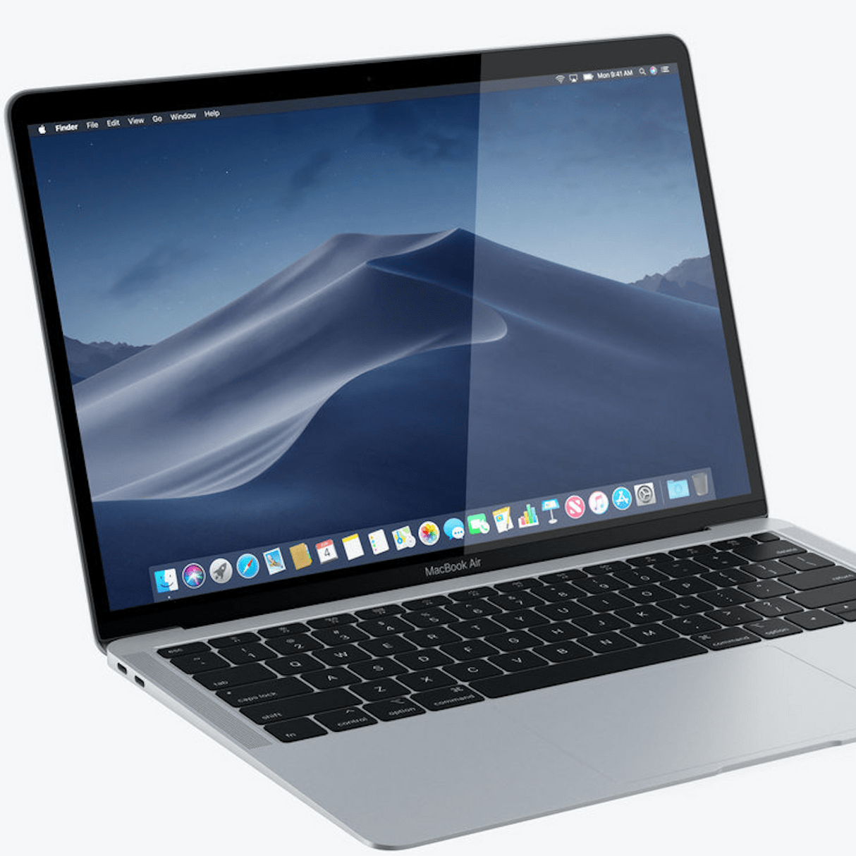 MacBook Air 2018г