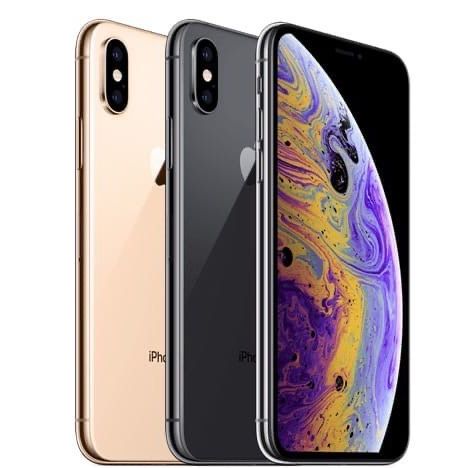 iPhone XS iPhone XS Max 2018г