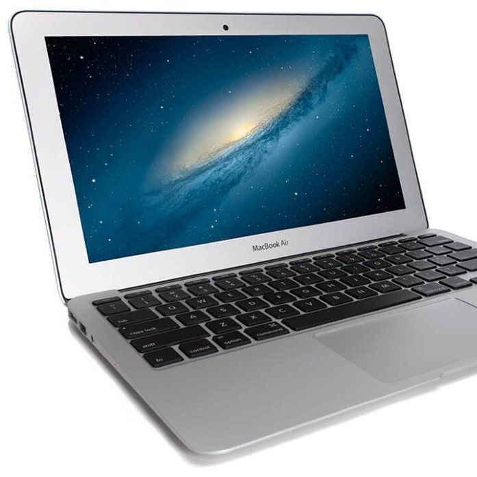 MacBook Air 2013г