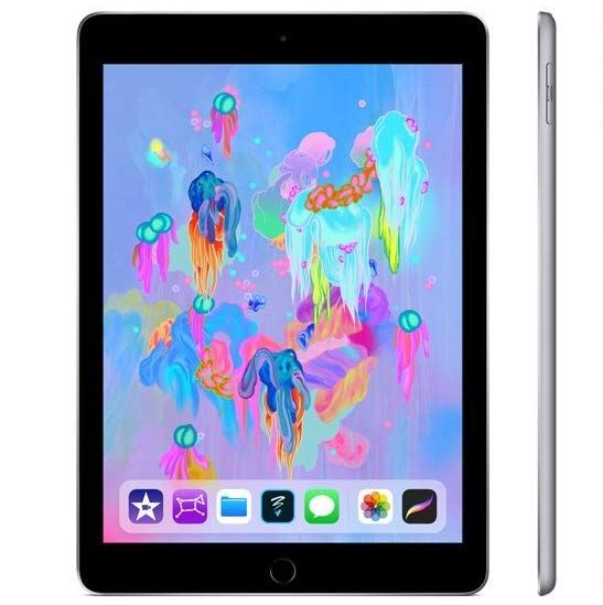 iPad Air 6 9,7' 2018г