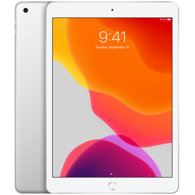 iPad 7 10,2' 2019г
