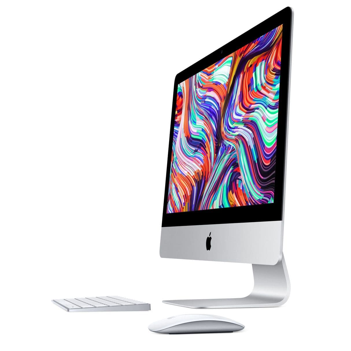 iMac slim Unibody (2012-2014)