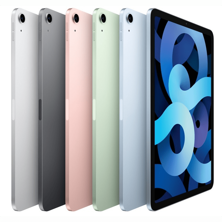 iPad Air 4 10,9' 2020г