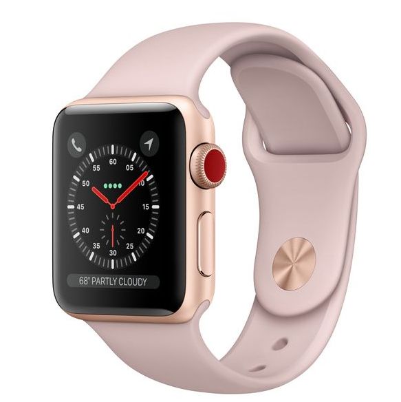 Apple Watch S2 2016г