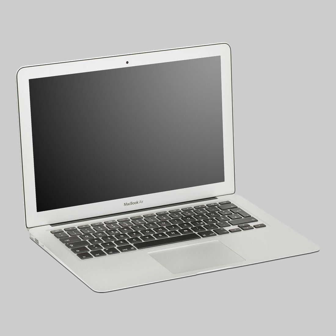 MacBook Air 2012г
