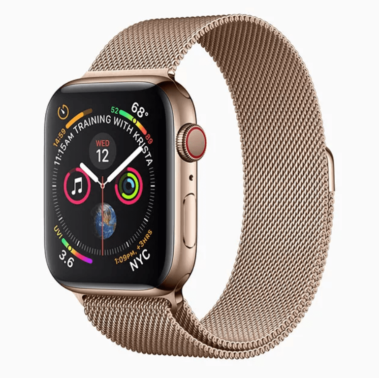 Apple Watch S4 2018г