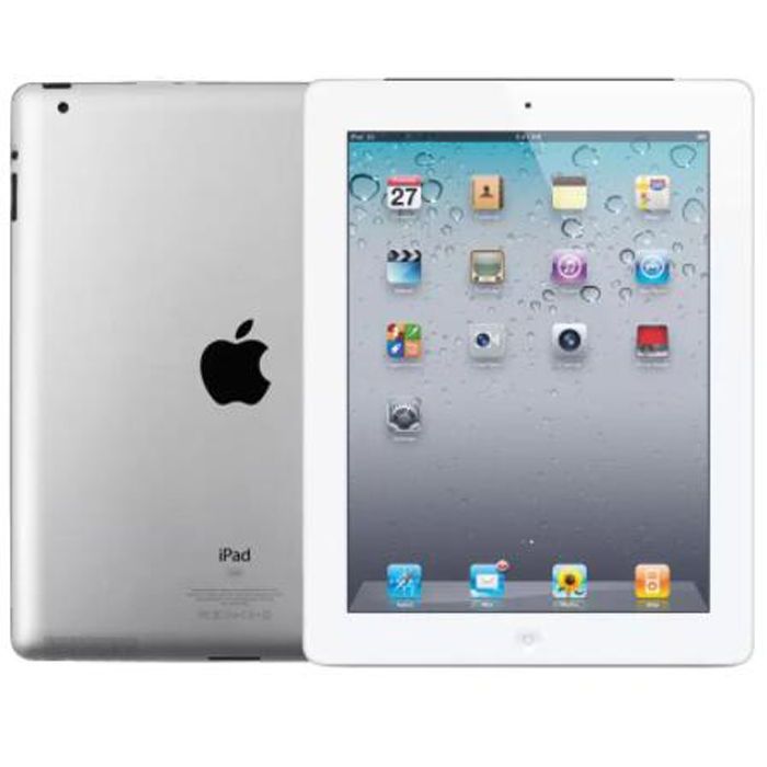 iPad 2  9,7' 2011г