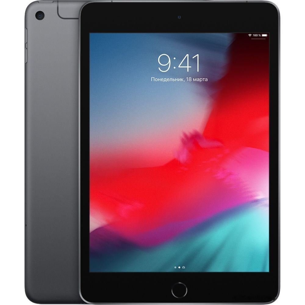 iPad mini 5 7,9' 2019г