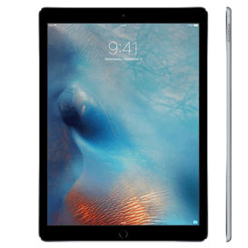 iPad Pro 12,9' 2015г