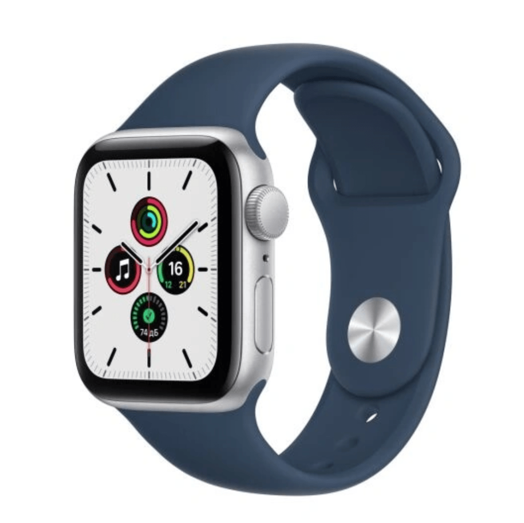 Apple Watch SE 1е поколение 2020г