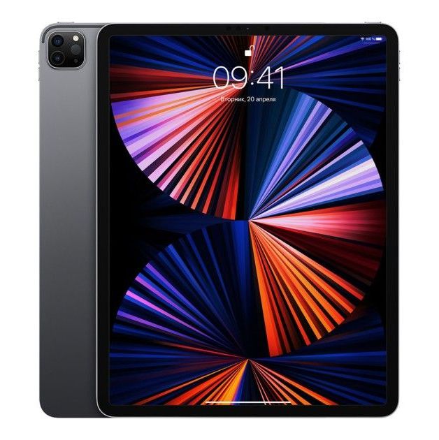iPad Pro M2 12,9' 2022г