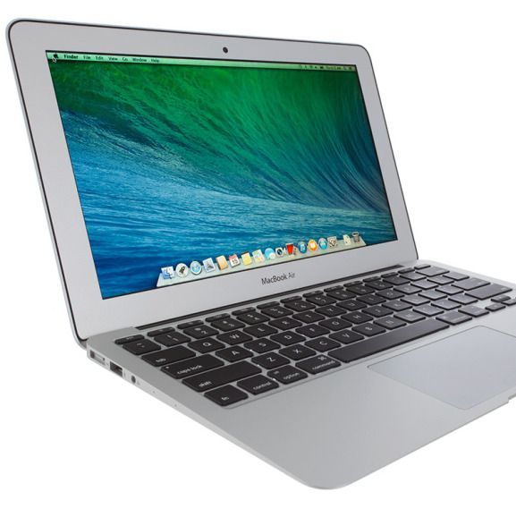 MacBook Air 2014г