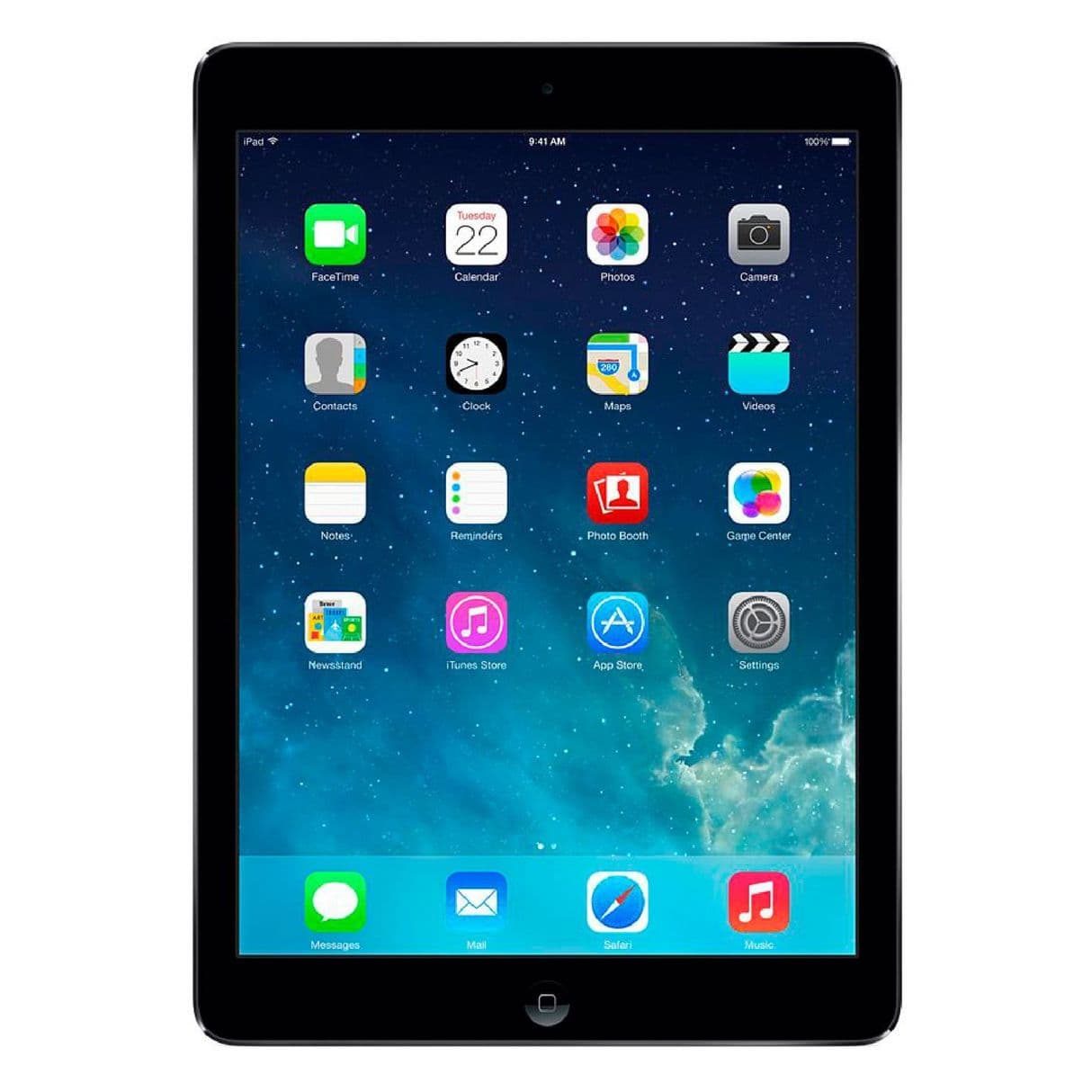 iPad Air 9,7' 2013г