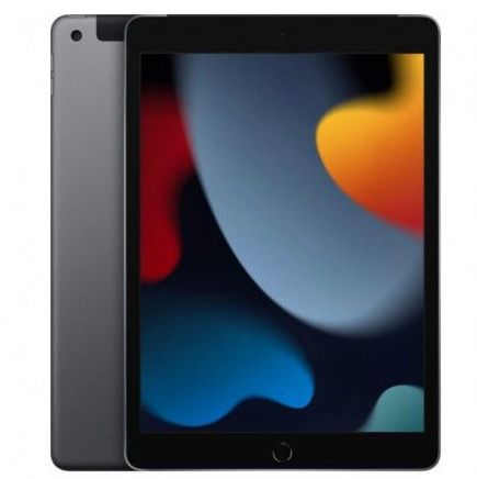 iPad 9 10,2 2021г