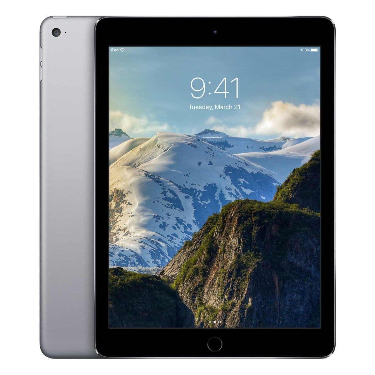 iPad 5 9,7' 2017г