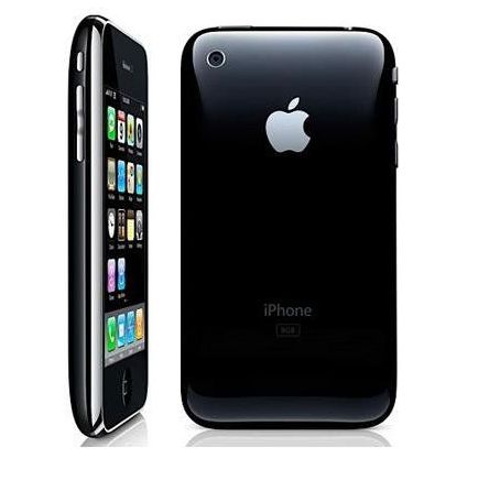 iPhone 3G