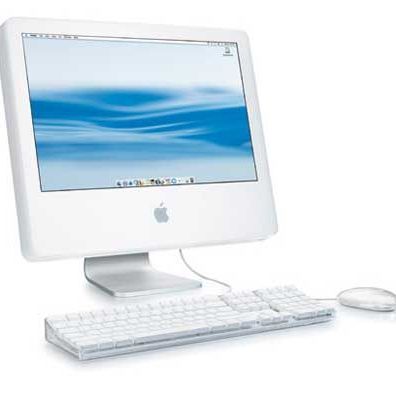 iMac G5 (2004-2005)