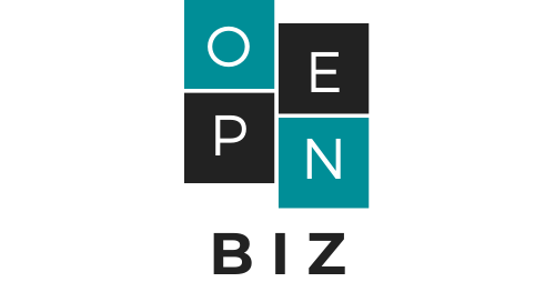 Open biz