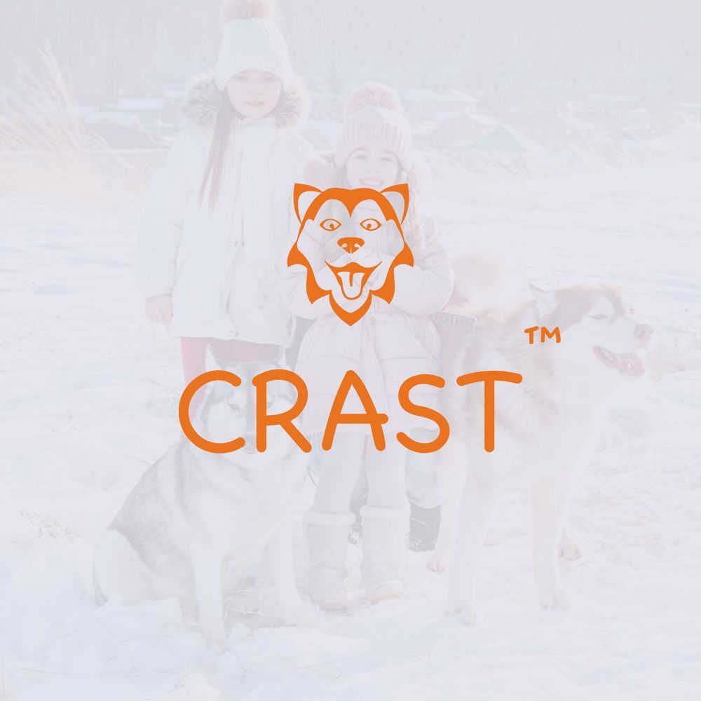 логотип иллюстрация CRAST