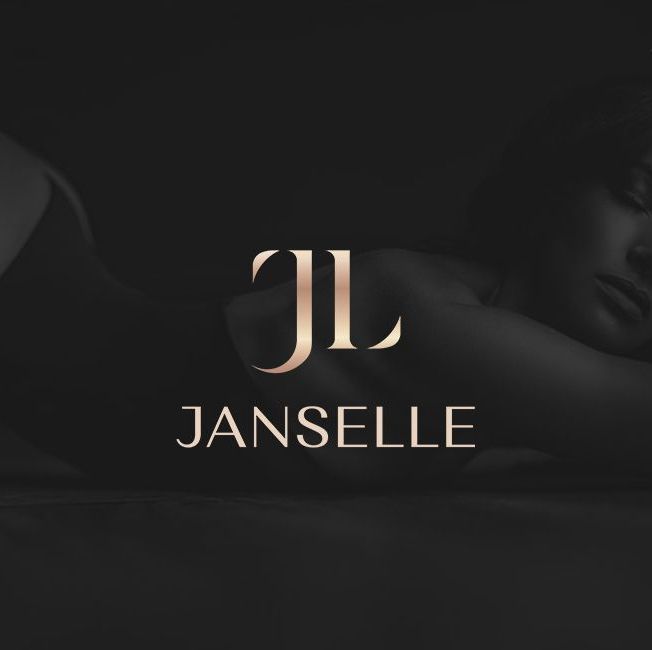 логотип Janselle