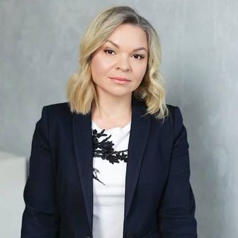 Катерина Шварцмаер