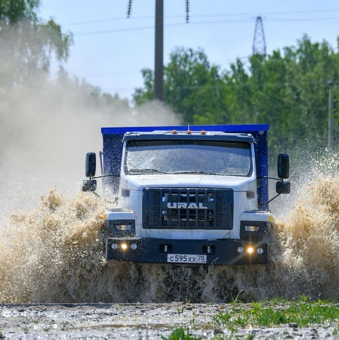 ПРОИЗВОДСТВО