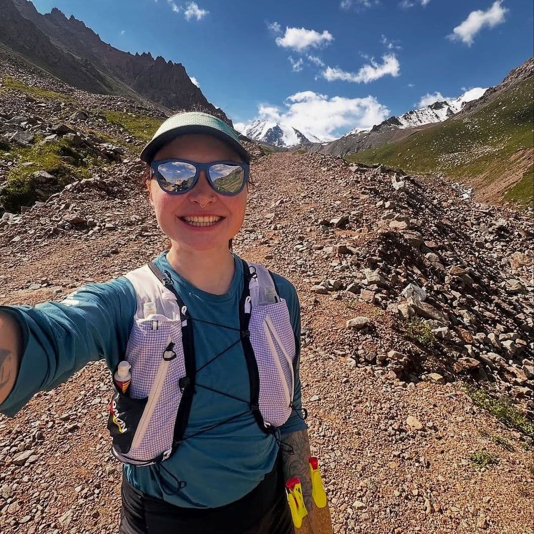 Купить Almaty Mountain Race Camp